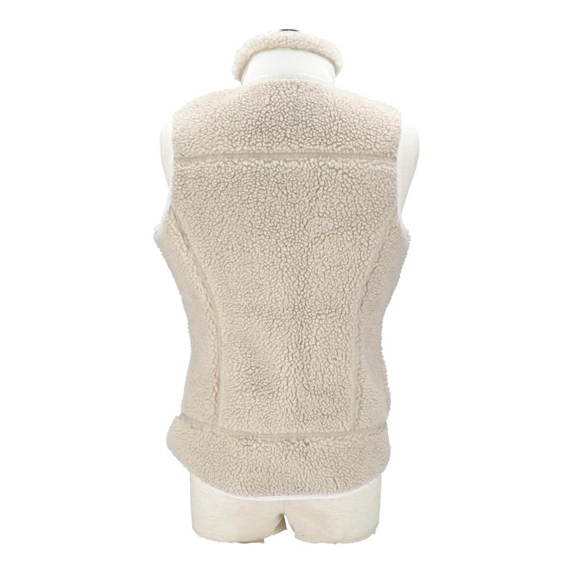 patagonia パタゴニア/パタゴニアベスト白//ABランク/78