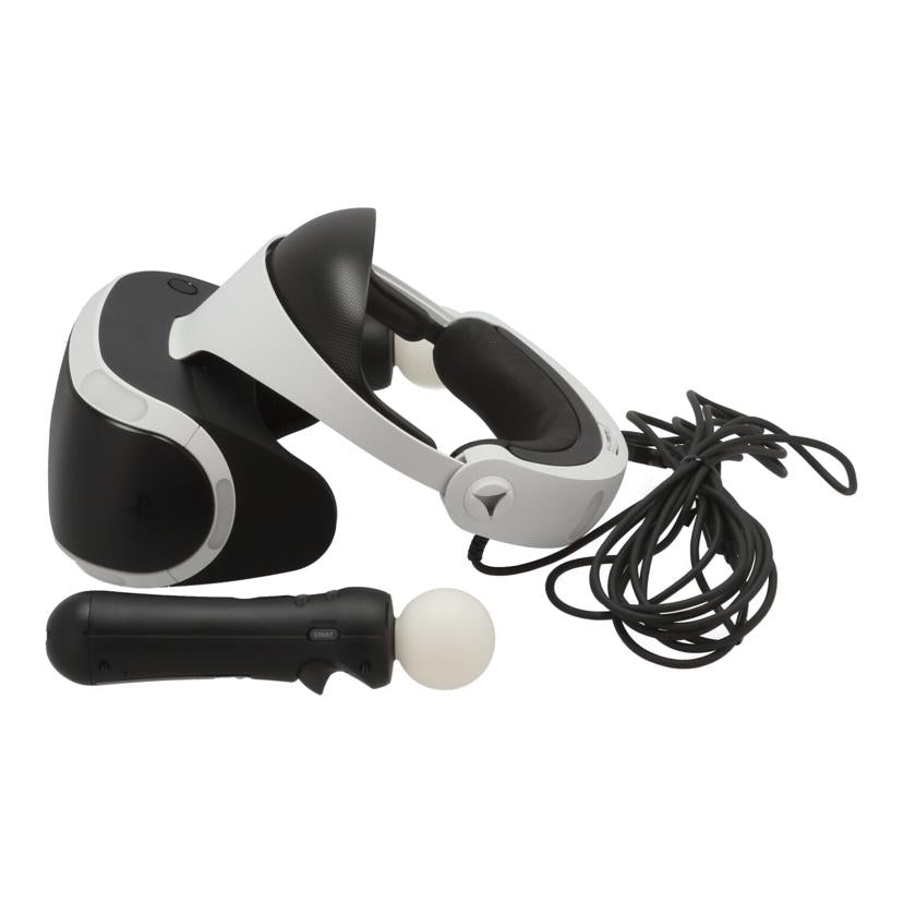 SONY ソニー /Play station VR MEGAPACK/CUHJ-16010//S012142758F/Bランク/05