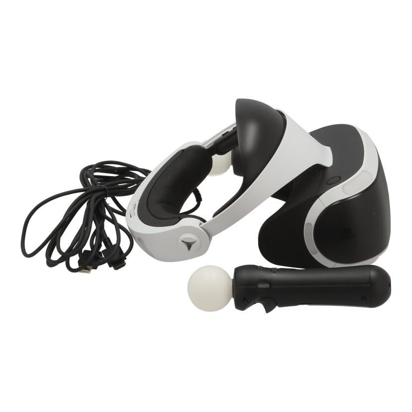 SONY ソニー /Play station VR MEGAPACK/CUHJ-16010//S012142758F/Bランク/05