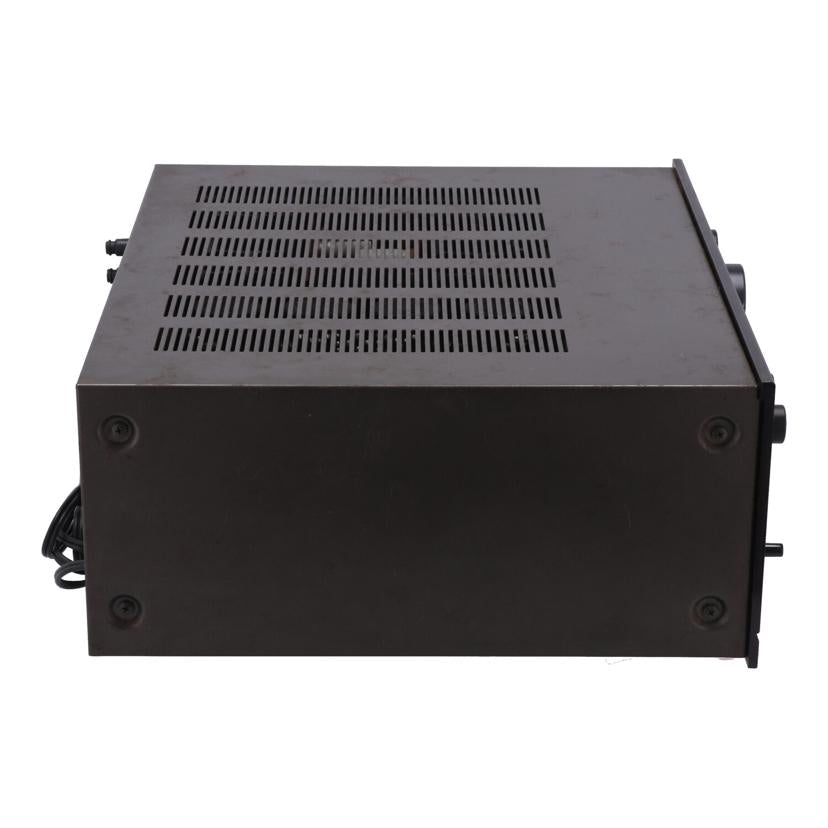 SANSUI 山水 サンスイ /プリメインアンプ/AU-707//7052095/Bランク/70