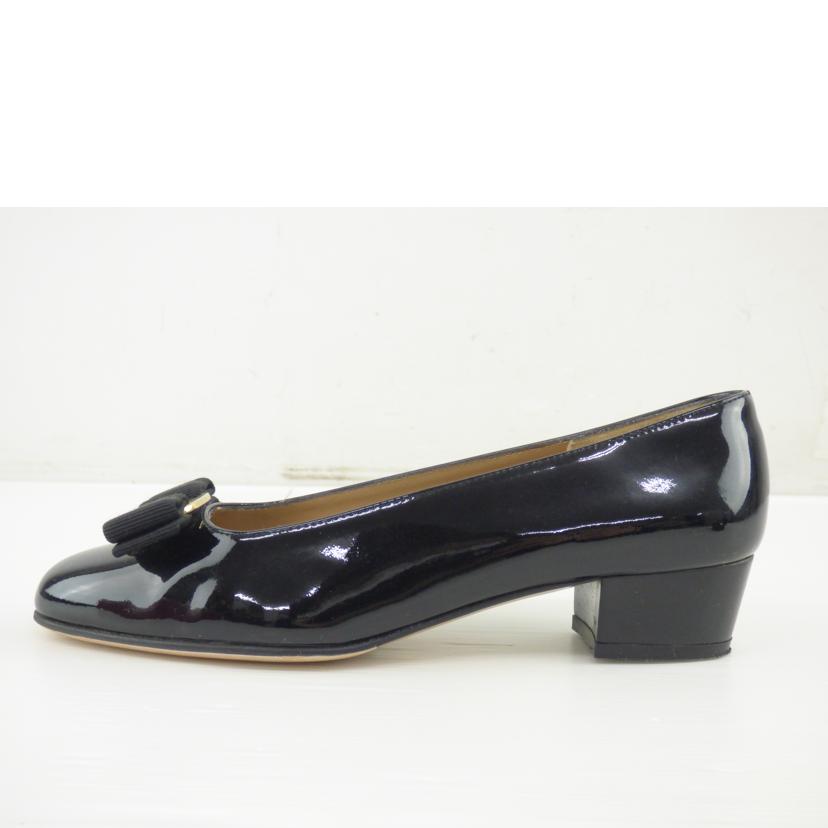 Ferragamo フェラガモ/パンプス/0574572//ABランク/64