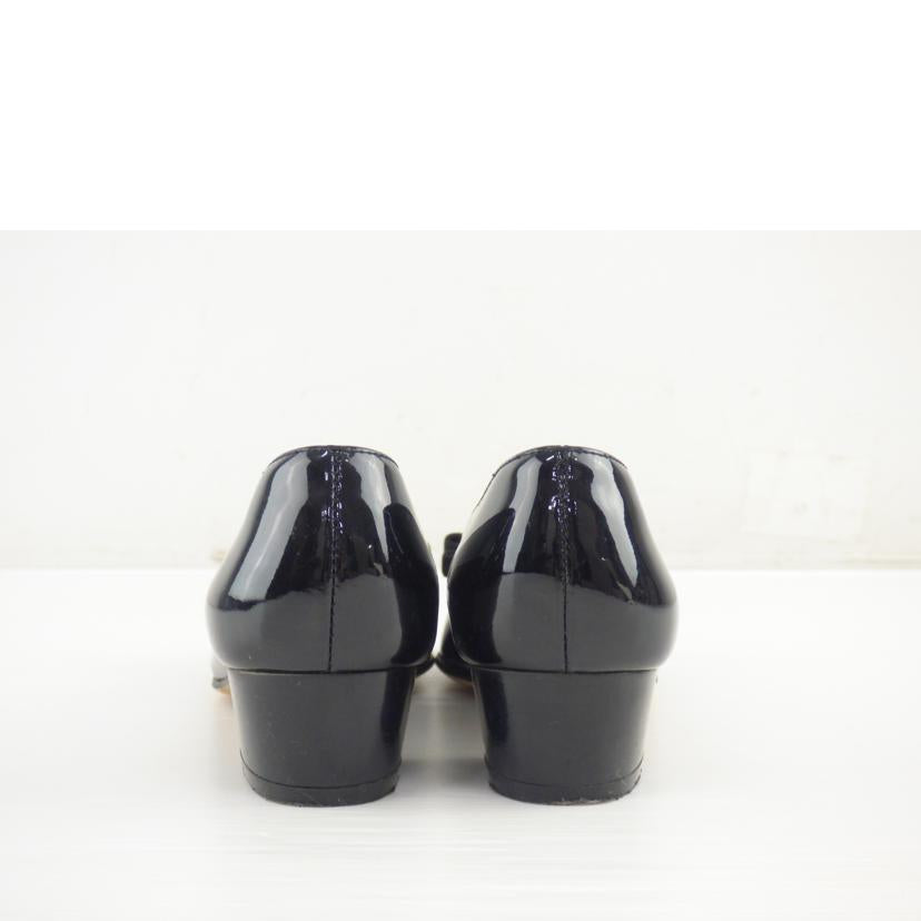 Ferragamo フェラガモ/パンプス/0574572//ABランク/64