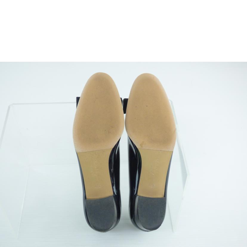 Ferragamo フェラガモ/パンプス/0574572//ABランク/64