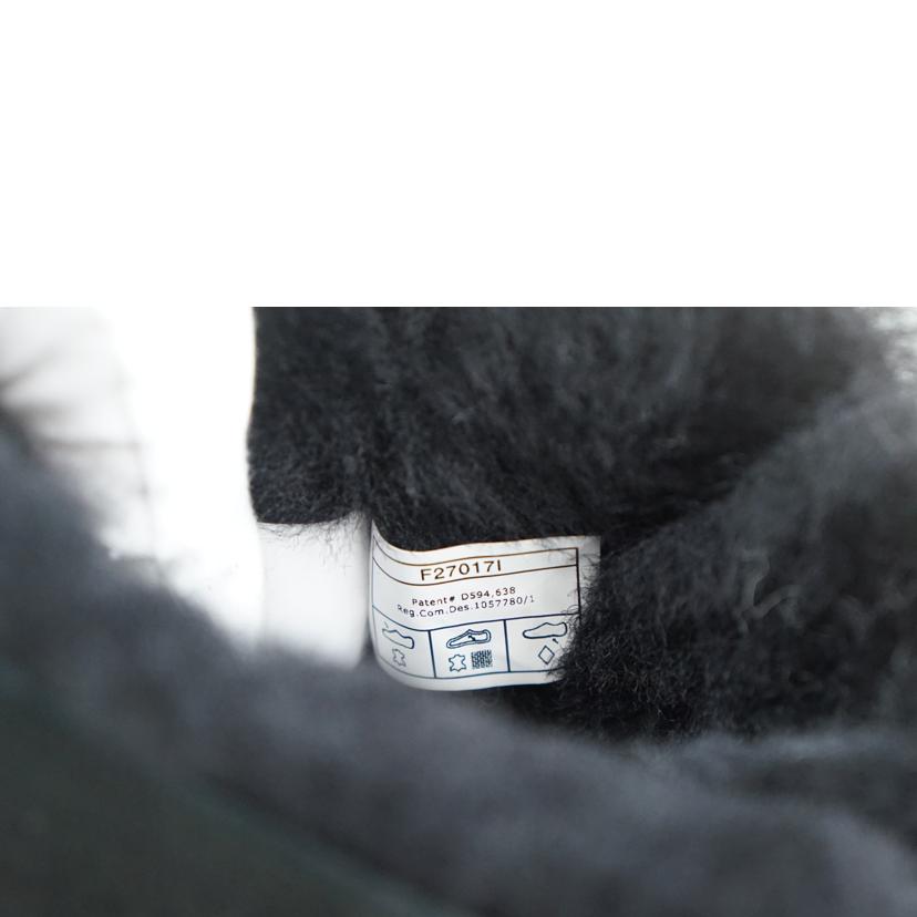 UGG アグ/UGG MINI BAILEY BOW BRILLIANT 25.0/1019725//Aランク/67