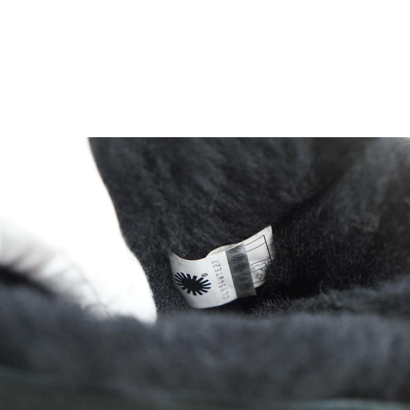 UGG アグ/UGG MINI BAILEY BOW BRILLIANT 25.0/1019725//Aランク/67