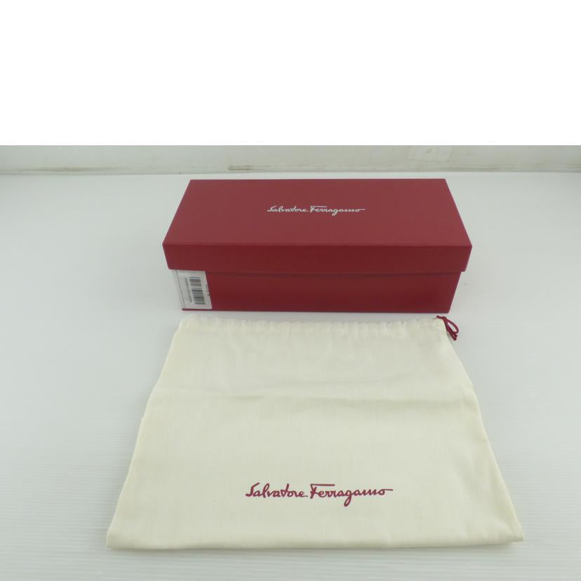 Ferragamo フェラガモ/パンプス/0574572//ABランク/64