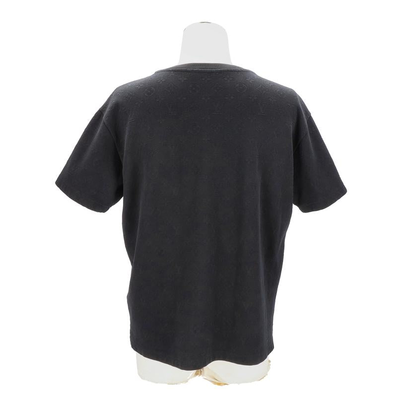 LV ルイヴィトン/シグネチャー3DポケットモノグラムTシャツ//Bランク/38
