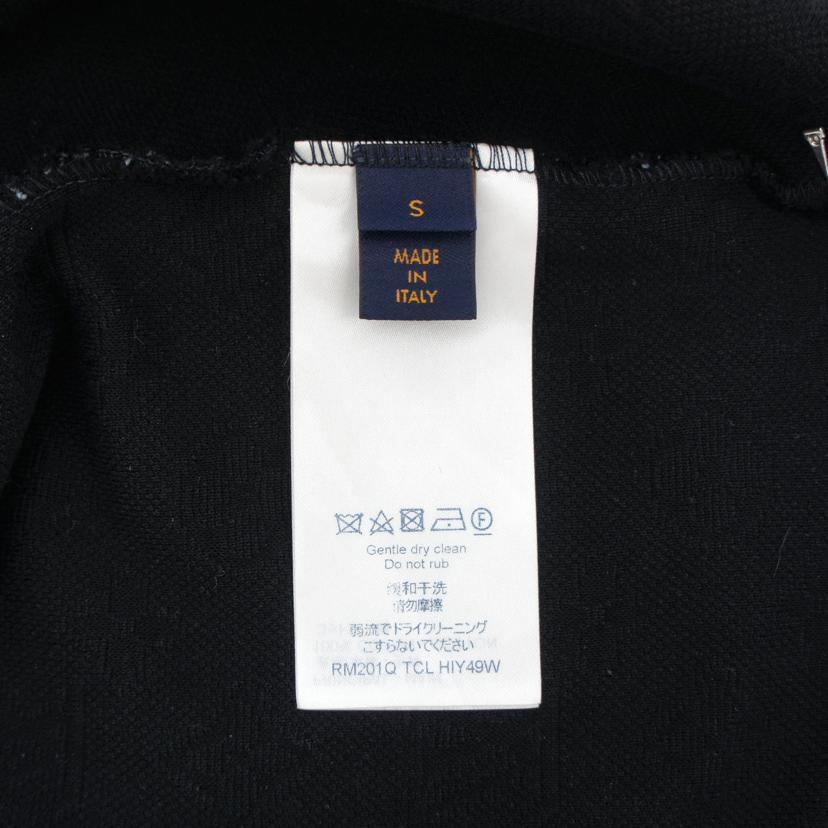 LV ルイヴィトン/シグネチャー3DポケットモノグラムTシャツ//Bランク/38