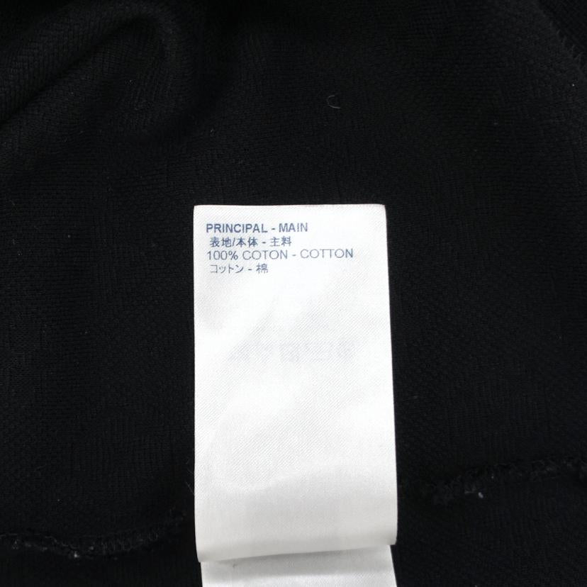 LV ルイヴィトン/シグネチャー3DポケットモノグラムTシャツ//Bランク/38