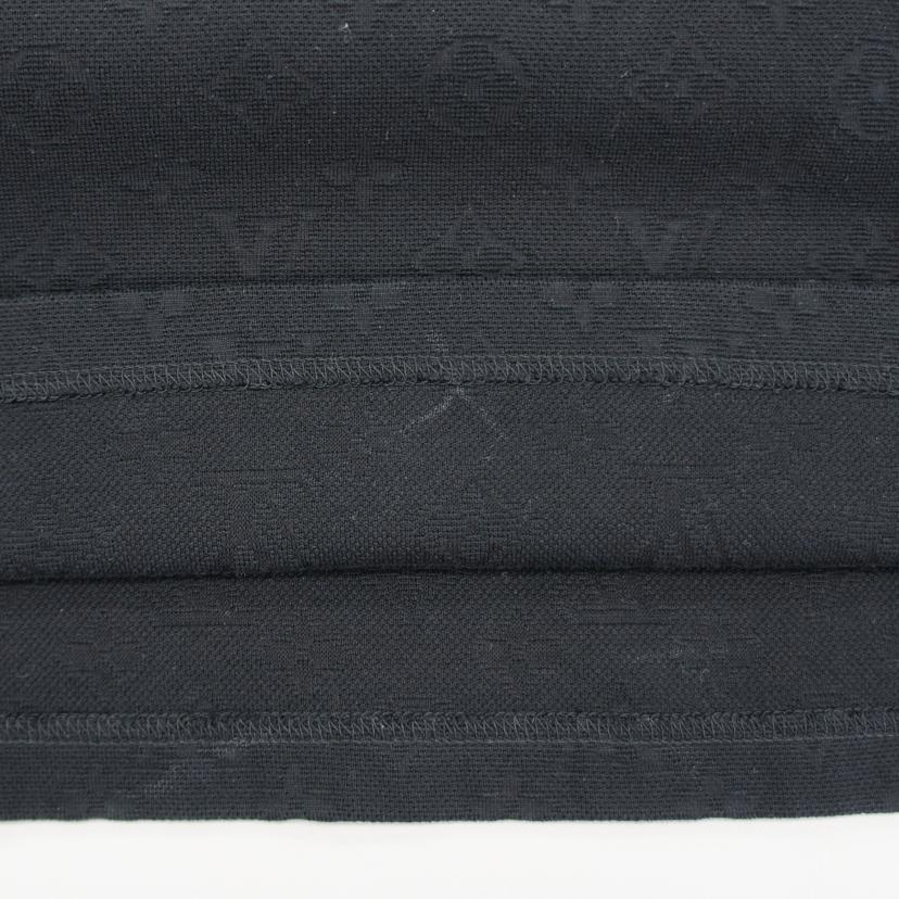 LV ルイヴィトン/シグネチャー3DポケットモノグラムTシャツ//Bランク/38