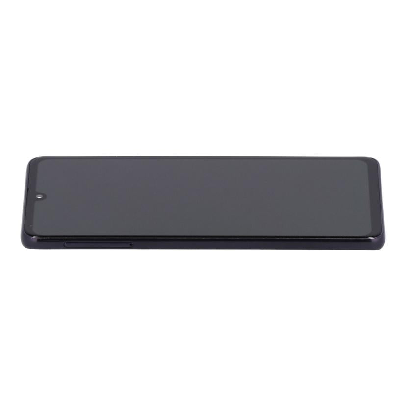 SAMSUNG docomo サムスン /スマートフォン/Galaxy A41 64GB/SC-41A//R58N80Y4NYL/Bランク/71