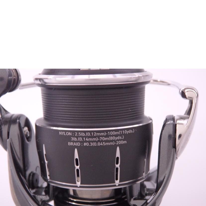 DAIWA ダイワ/LUVIAS/ST SF2000SS-H//Bランク/76
