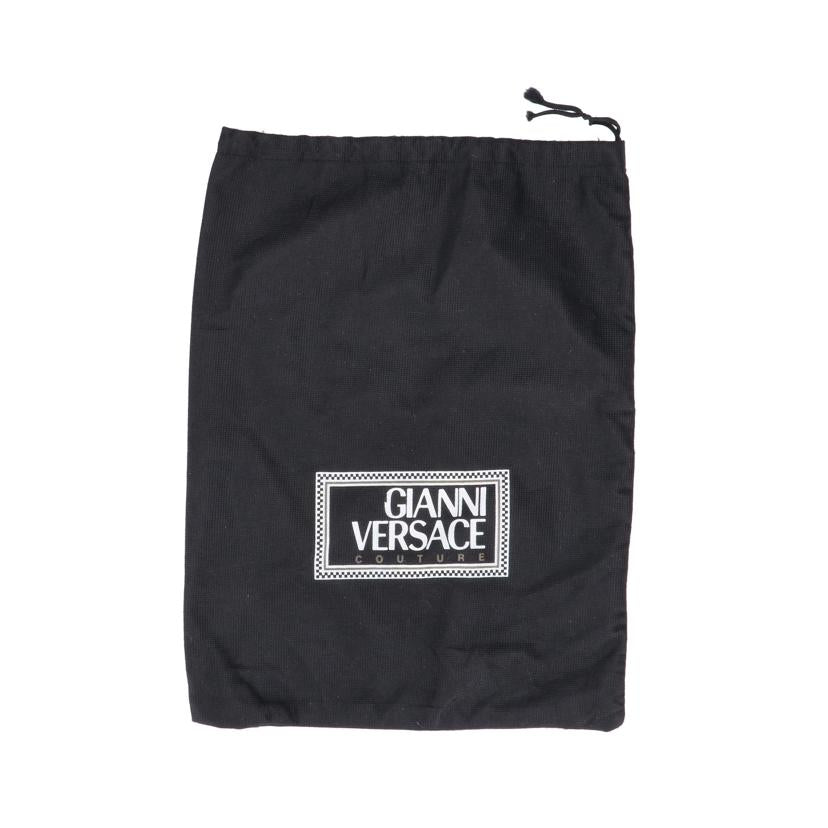 GIANNIVERSACE ジャンニヴェルサーチ/2WAYショルダーバッグ/レオパード柄//ABランク/18