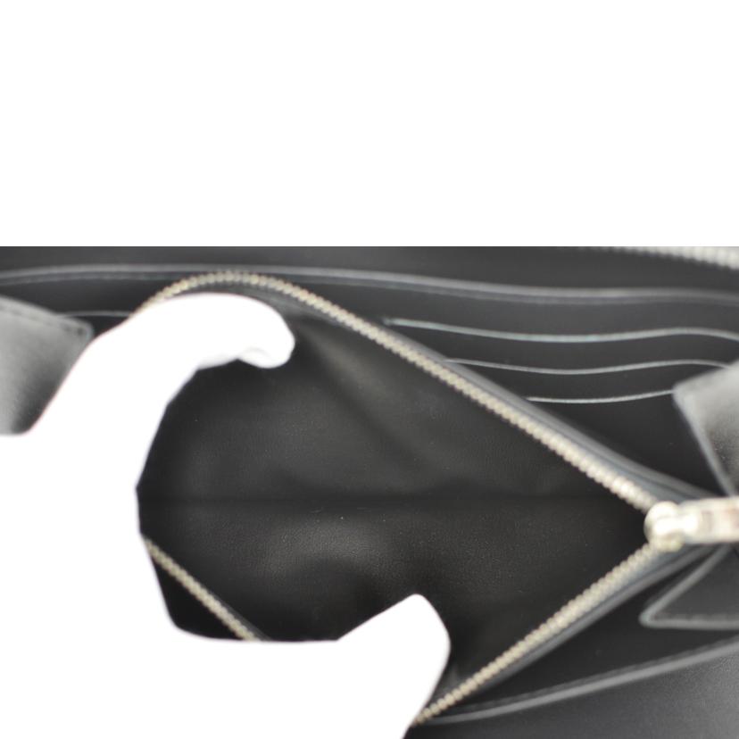 LV ルイヴィトン/ジッピーオーガナイザー/ユタ/バサルト/M97026//CA4***/Bランク/75