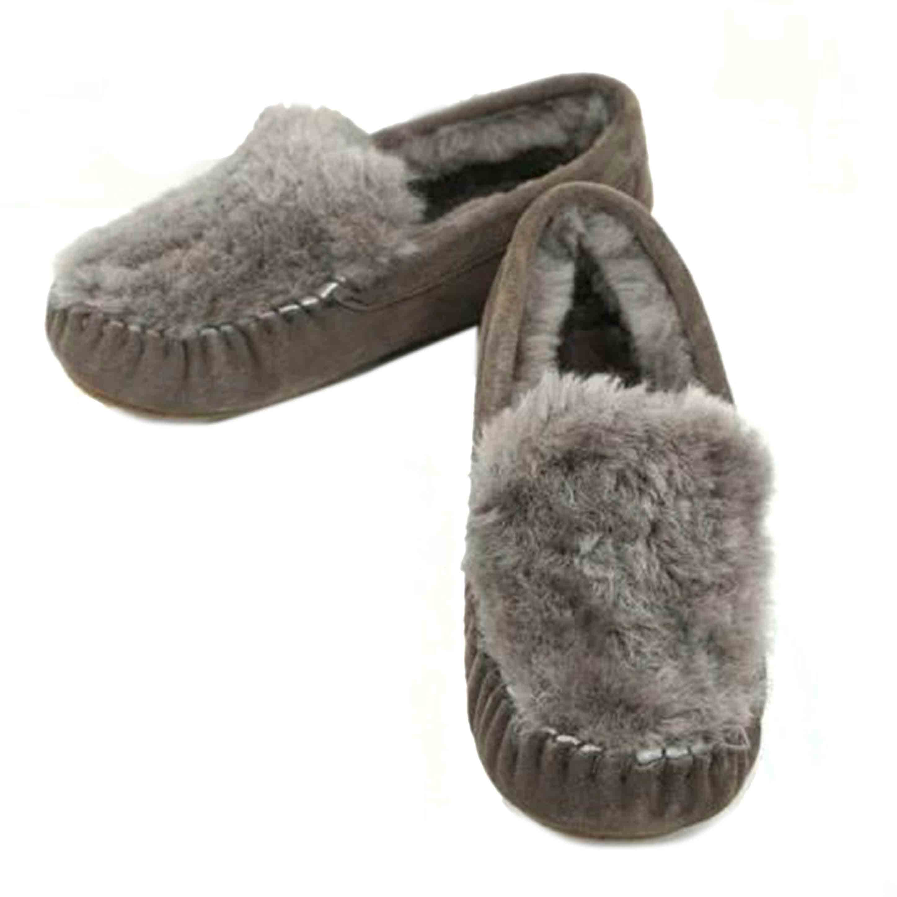 EMU エミュ/EMU Cairns Reverse Fur 25.0/W11705//Aランク/67