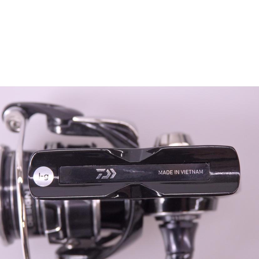 DAIWA ダイワ/TATULA/FC LT2500SS-QD//Bランク/76