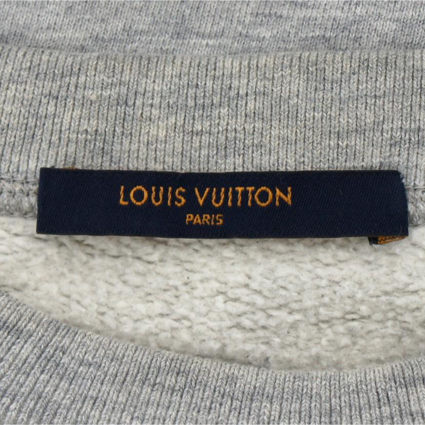 LV ルイヴィトン/LV LV アップサイドダウントレーナー//Bランク/82