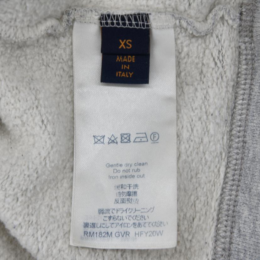 LV ルイヴィトン/LV LV アップサイドダウントレーナー//Bランク/82