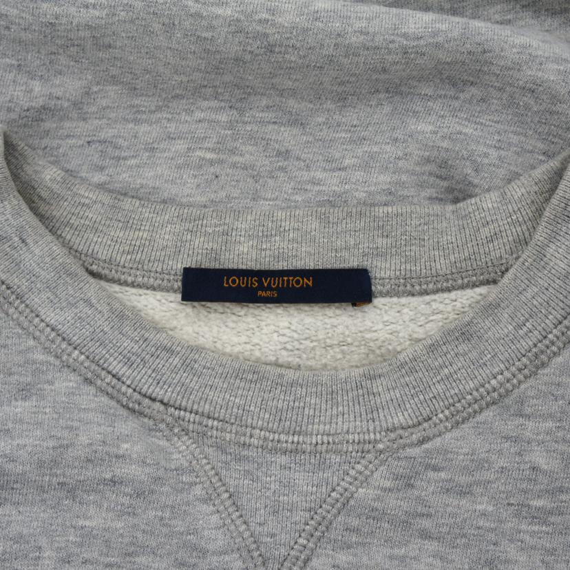 LV ルイヴィトン/LV LV アップサイドダウントレーナー//Bランク/82