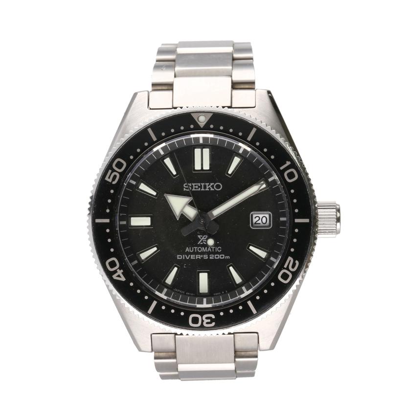 SEIKO セイコー/プロスペックスダイバースキューバ/自動巻/6R15-03W0//810***/ABランク/91