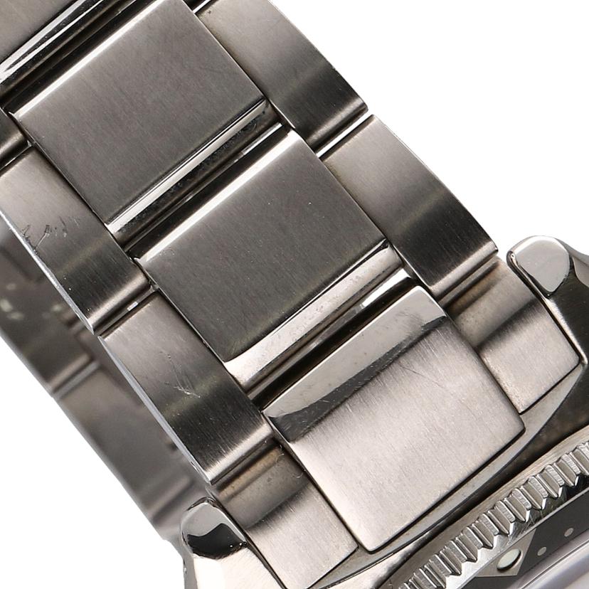 SEIKO セイコー/プロスペックスダイバースキューバ/自動巻/6R15-03W0//810***/ABランク/91