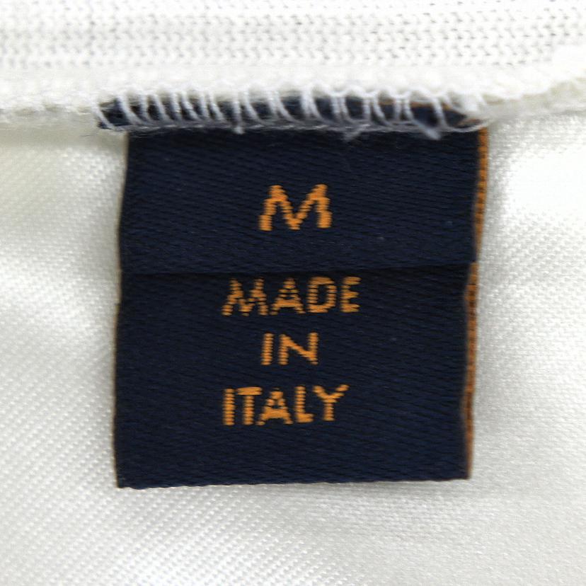 LV ルイヴィトン/LV LVコットン Tシャツ21SS/RM211 NPLHKY98W//ABランク/82