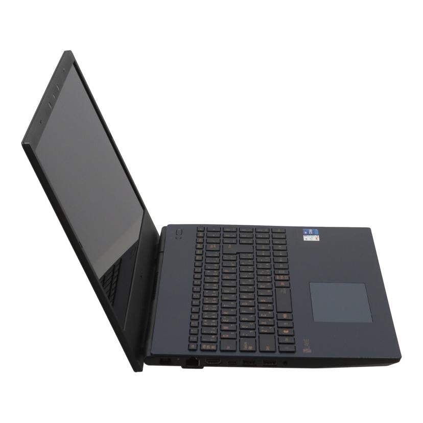 NEC 日本電気/Win11ノートPC/LAVIE N1575/PC-N1575BZL-2//12359418G/Bランク/65