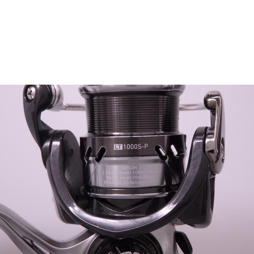 DAIWA ダイワ/CALDIA/LT1000S-P//Bランク/76