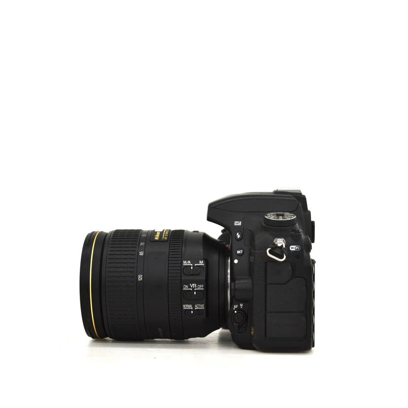 Nikon/デジタル一眼/D750 24-120 VR//2099655/Bランク/75