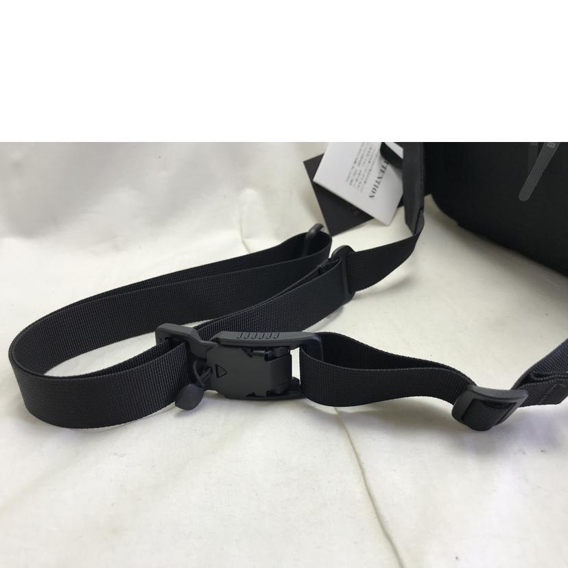 BLACK EMBER ブラックエンバー/TECH KIT SLING/7220016N//Aランク/51