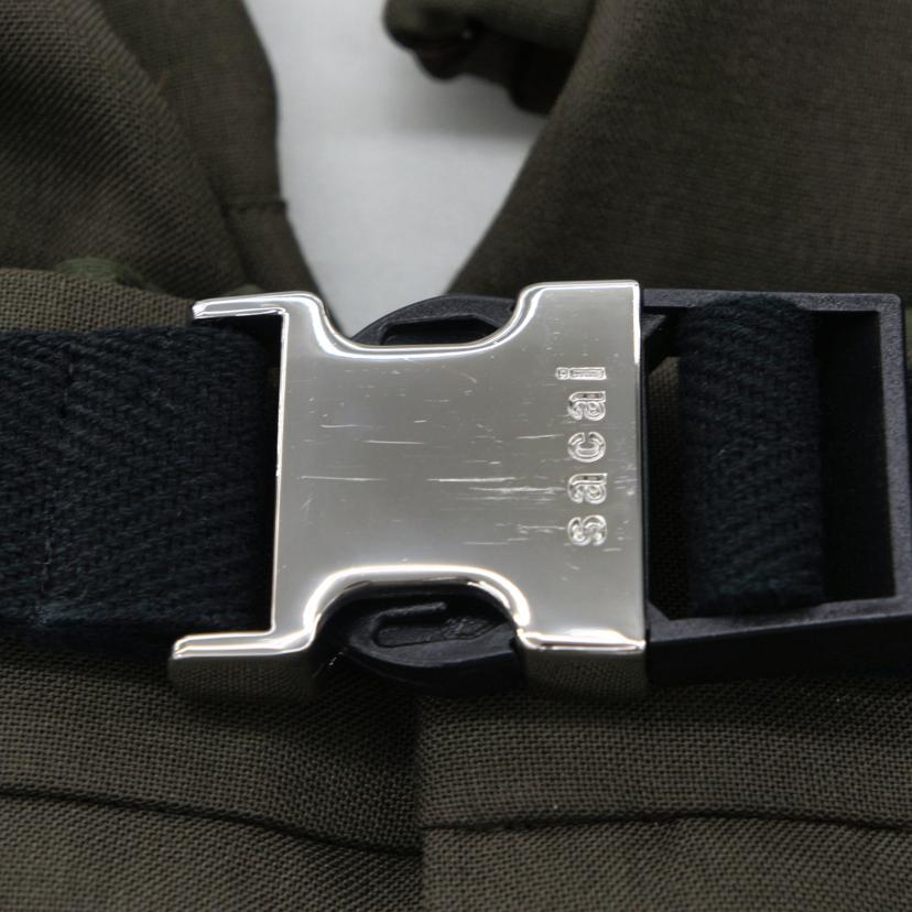 sacai sacai/sacai sacai SUITINGパンツ22SS//ABランク/82