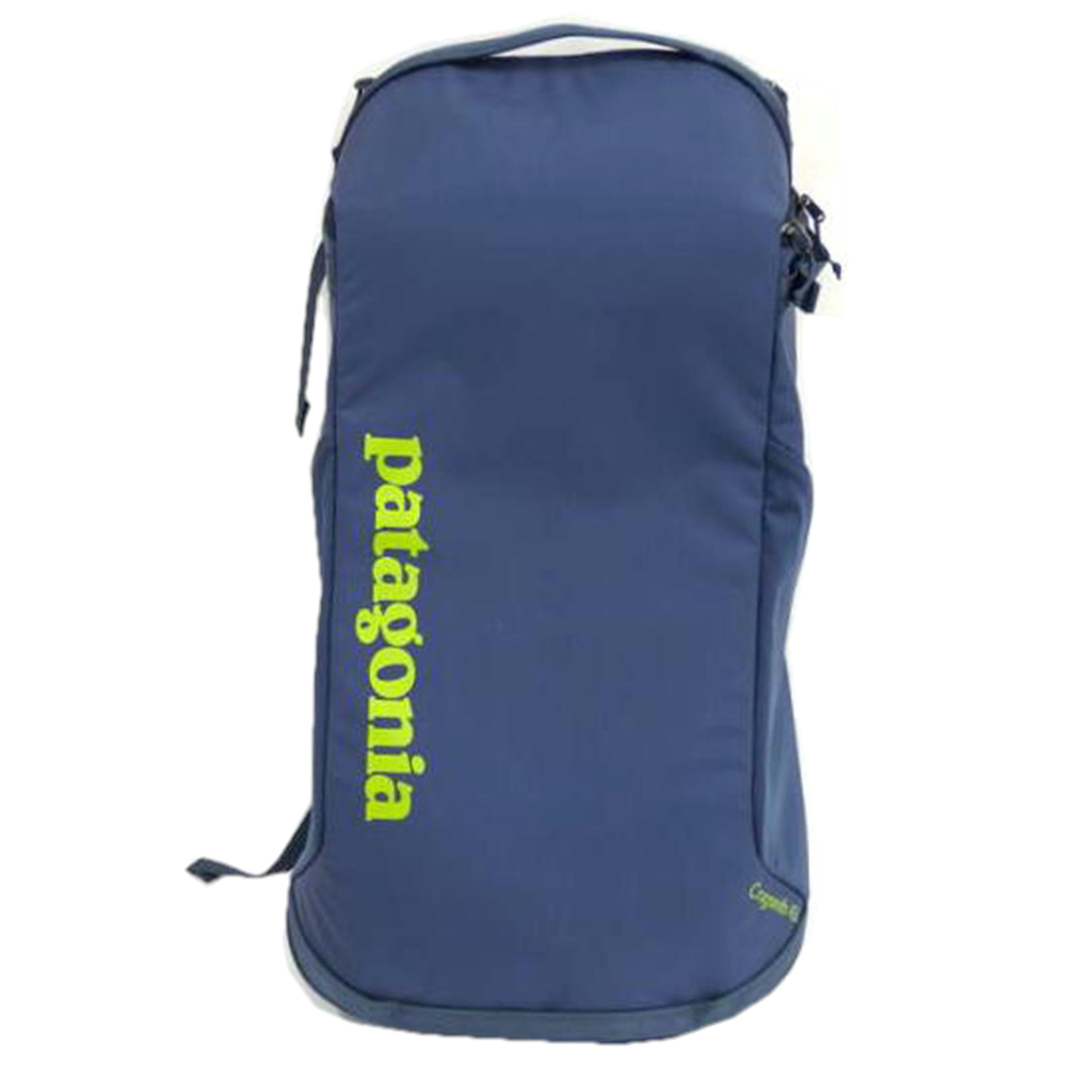 Patagonia Patagonia/pataginia バックパック45L//Aランク/82