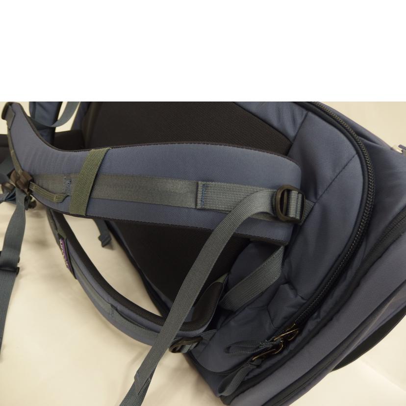 Patagonia Patagonia/pataginia バックパック45L//Aランク/82