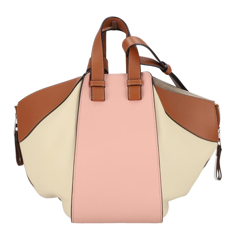LOEWE ロエベ/ハンモックスモール2WAYショルダーバッグ/387.30YS35//062***/Aランク/67