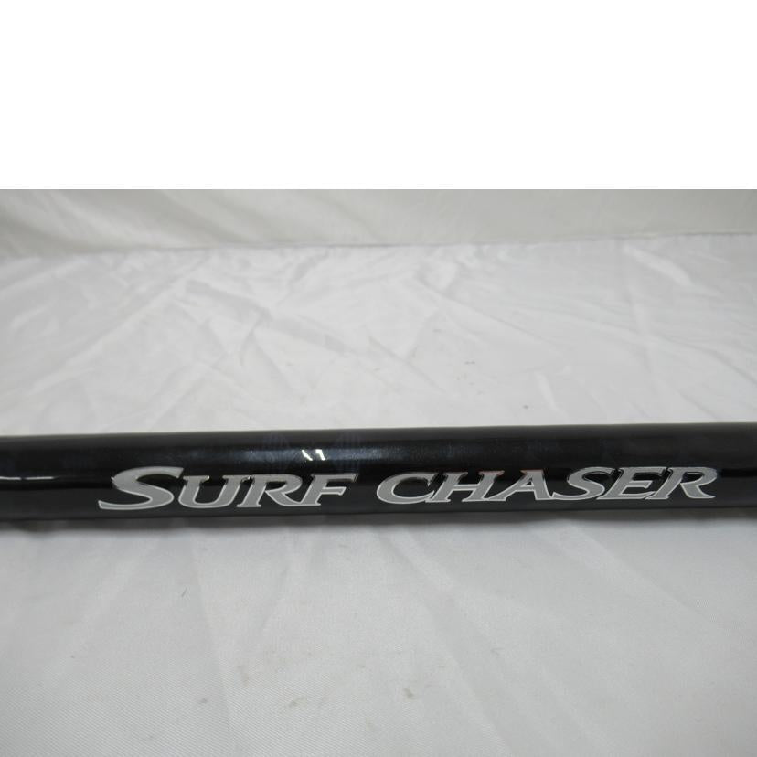 SHIMANO/ロッド/SURF CHASER/425 BX-T/24921//Bランク/63