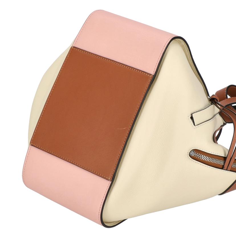 LOEWE ロエベ/ハンモックスモール2WAYショルダーバッグ/387.30YS35//062***/Aランク/67