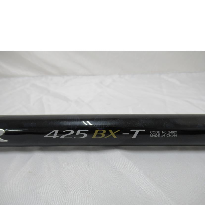SHIMANO/ロッド/SURF CHASER/425 BX-T/24921//Bランク/63
