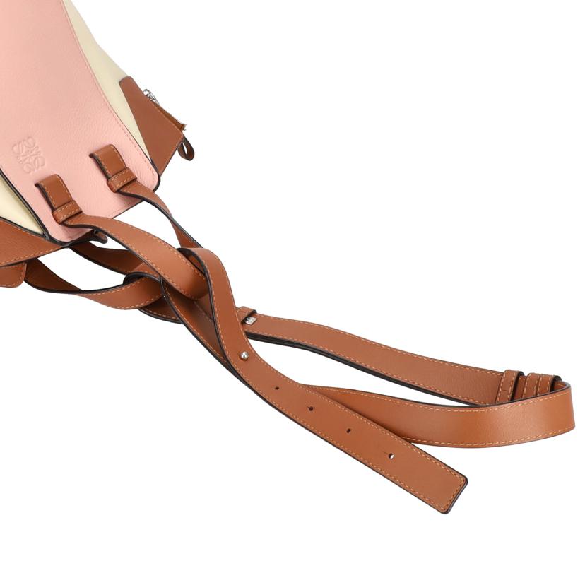 LOEWE ロエベ/ハンモックスモール2WAYショルダーバッグ/387.30YS35//062***/Aランク/67