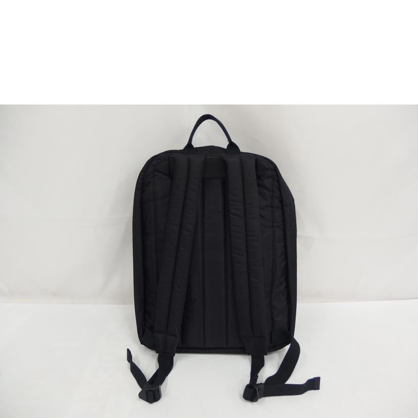 A.P.C ア-ペーセー/A.P.C Maro ナイロンリュック/ブラック//Bランク/82