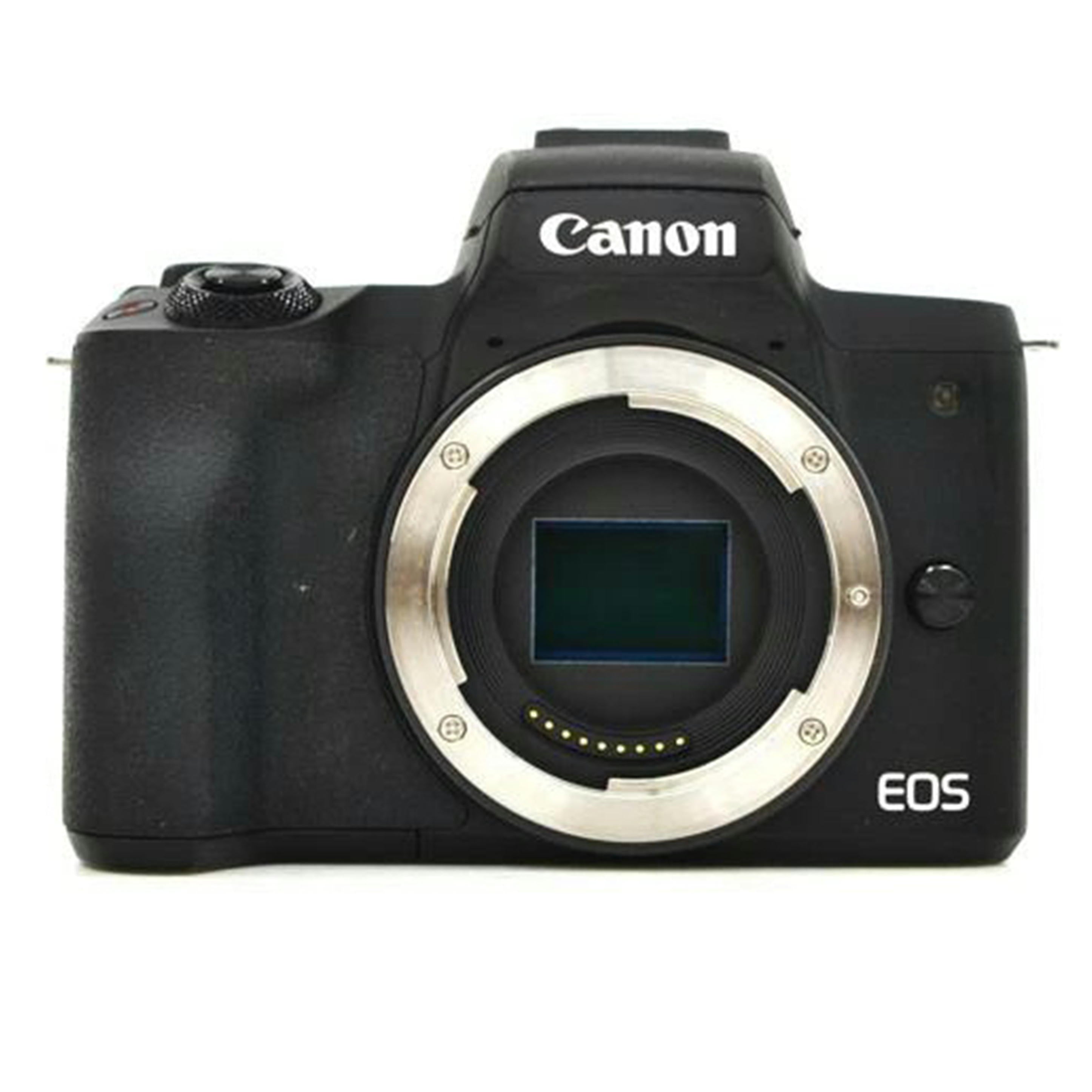 Canon/ミラーレス一眼/EOS Kiss M2 ボディ//041051001217/ABランク/75