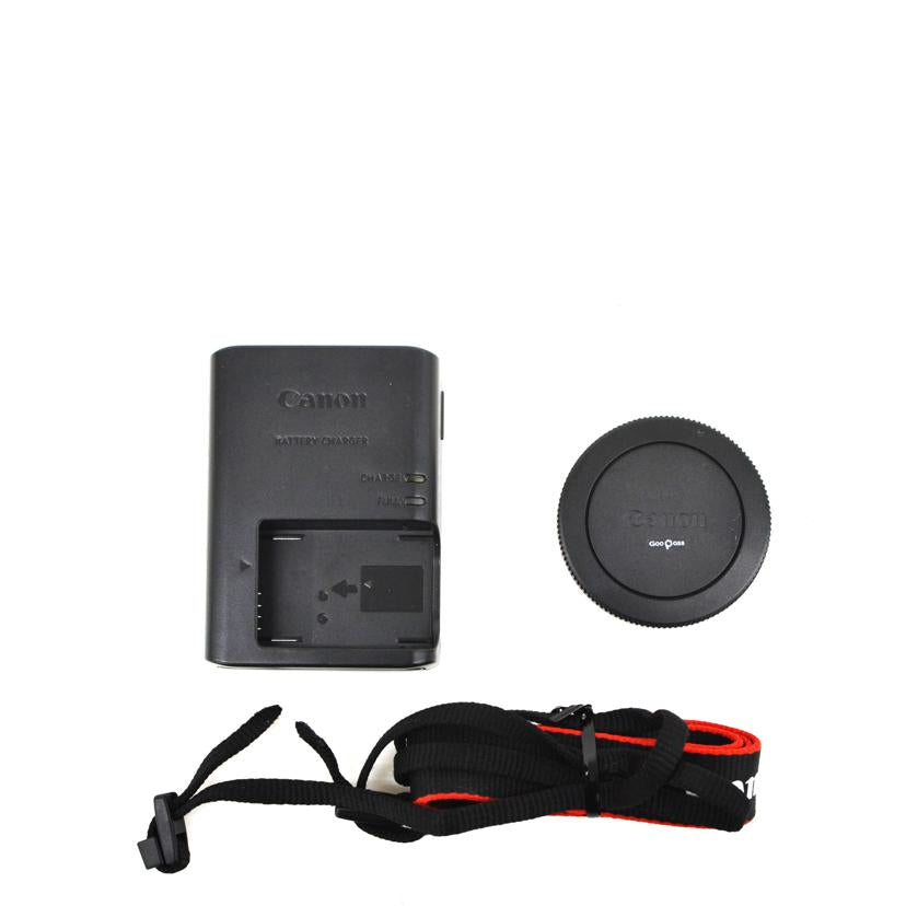 Canon/ミラーレス一眼/EOS Kiss M2 ボディ//041051001217/ABランク/75