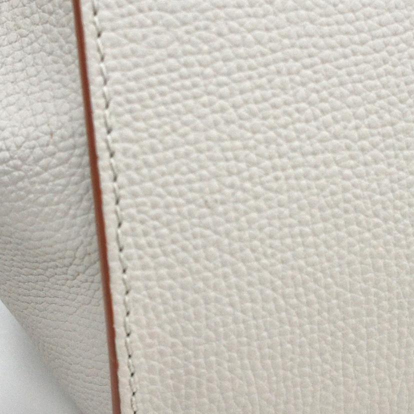 LOEWE ロエベ/ハンモックミニ2WAYショルダーバッグ/ベージュ系/314.30.V07//052***/ABランク/18