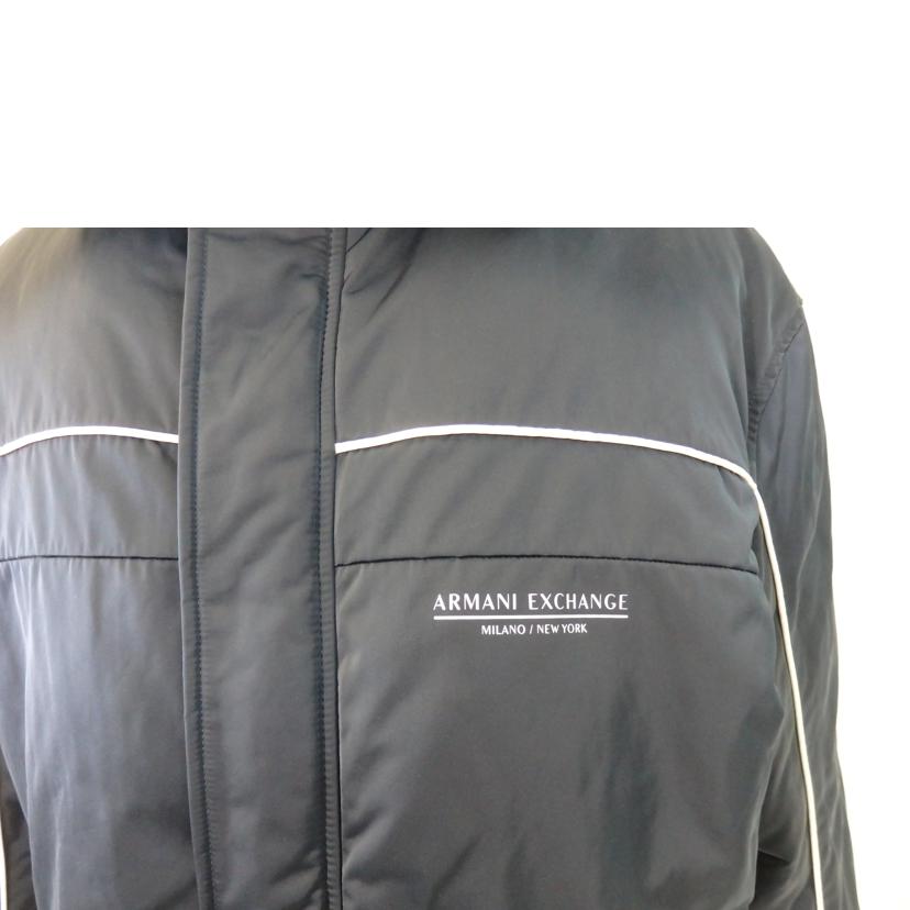 ARMANI EXCHANGE/ARMANI EXCHANGE アウター/6H2BG6 2NFQZ//Aランク/84
