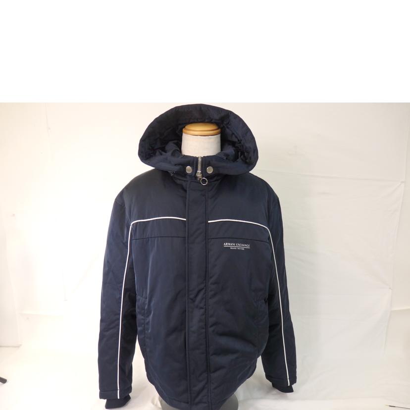 ARMANI EXCHANGE/ARMANI EXCHANGE アウター/6H2BG6 2NFQZ//Aランク/84