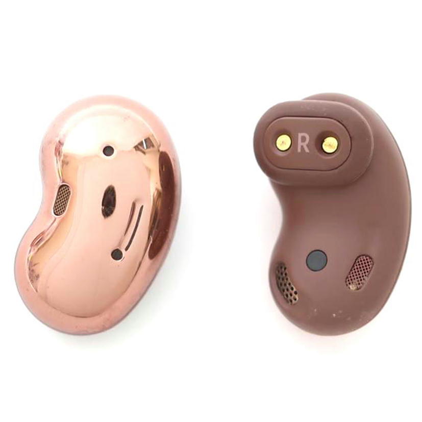 AKG アーカーゲー/Galaxy Buds Live ギャラクシーバッズライブイヤホン ピンク/SM-R180//RF2NA05JM4A/ABランク/65