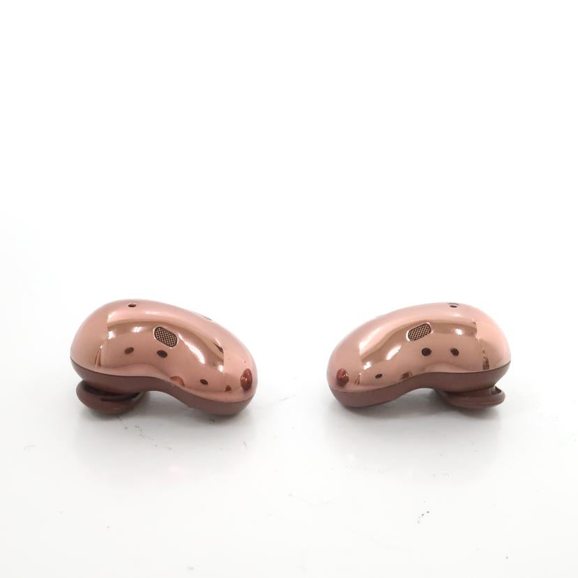 AKG アーカーゲー/Galaxy Buds Live ギャラクシーバッズライブイヤホン ピンク/SM-R180//RF2NA05JM4A/ABランク/65