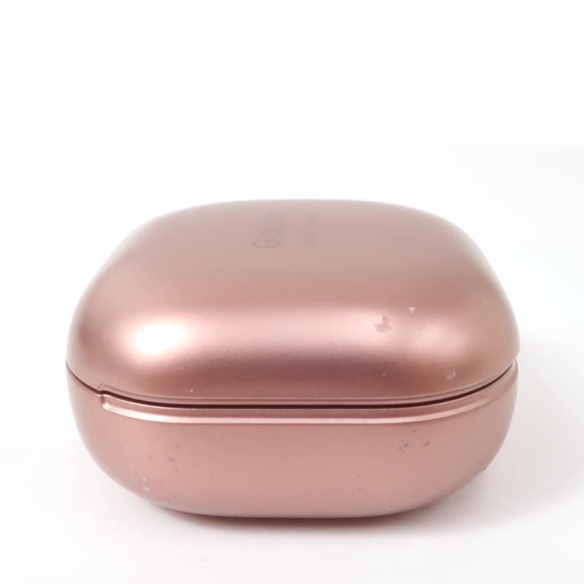 AKG アーカーゲー/Galaxy Buds Live ギャラクシーバッズライブイヤホン ピンク/SM-R180//RF2NA05JM4A/ABランク/65