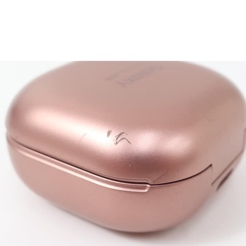 AKG アーカーゲー/Galaxy Buds Live ギャラクシーバッズライブイヤホン ピンク/SM-R180//RF2NA05JM4A/ABランク/65