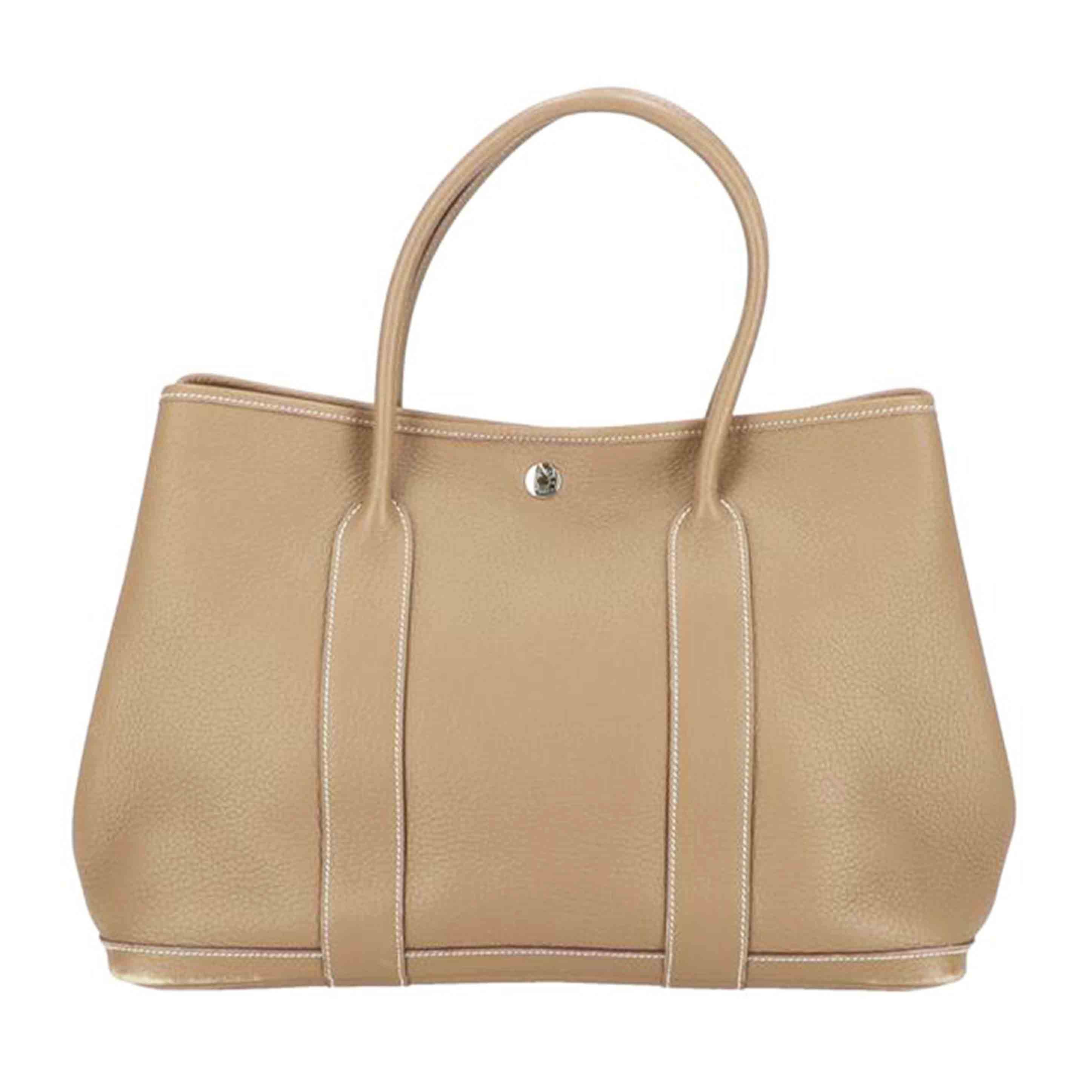 HERMES エルメス/ガーデンパーティ36/ネゴンダ/051559CK//AN1*****/ABランク/18