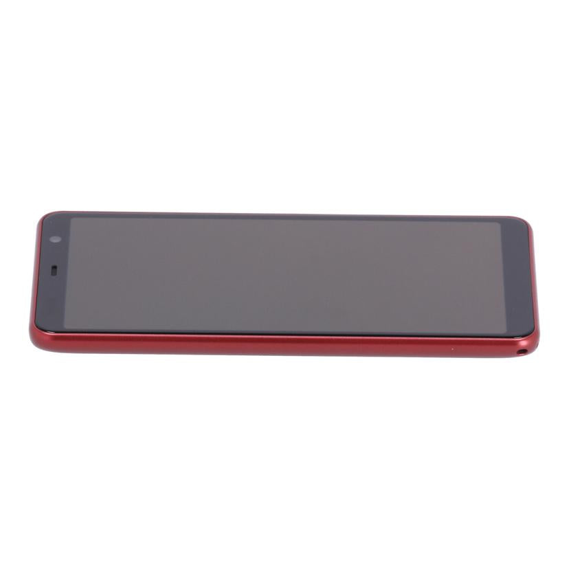 FUJITSU docomo 富士通 フジツウ /スマートフォン/arrows Be4 Plus/F-41B//e120ce6c/ABランク/67